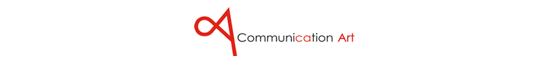 Communication Art logo